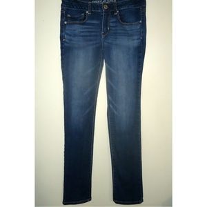 AMERICAN EAGLE SKINNYJEANS